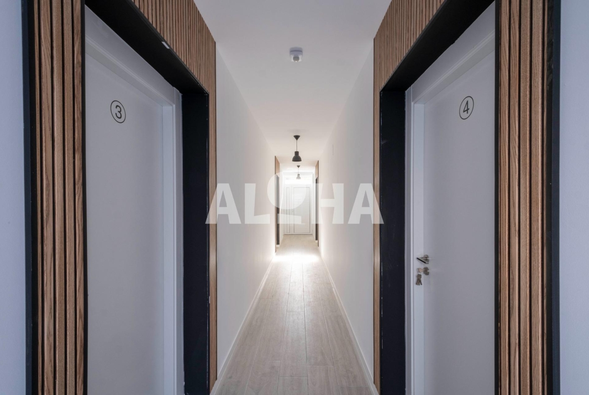 Apartamento 0 habitaciones en MONCADA Moncada