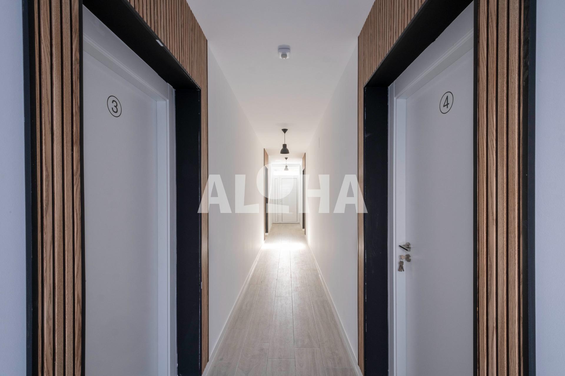 Apartamento 0 habitaciones en MONCADA Moncada