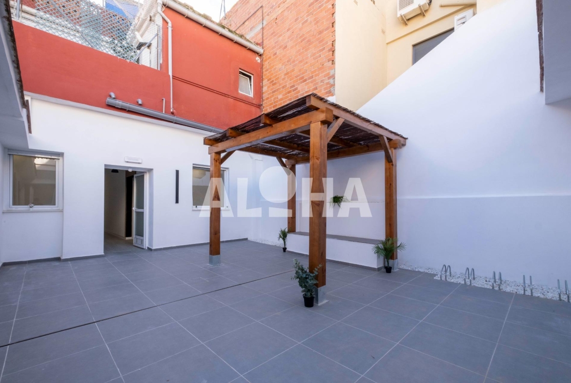 Apartamento MONCADA Moncada 2