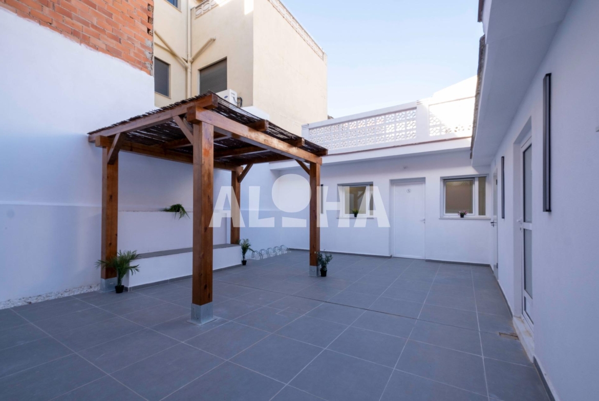 Apartamento MONCADA  MONCADA Moncada 4