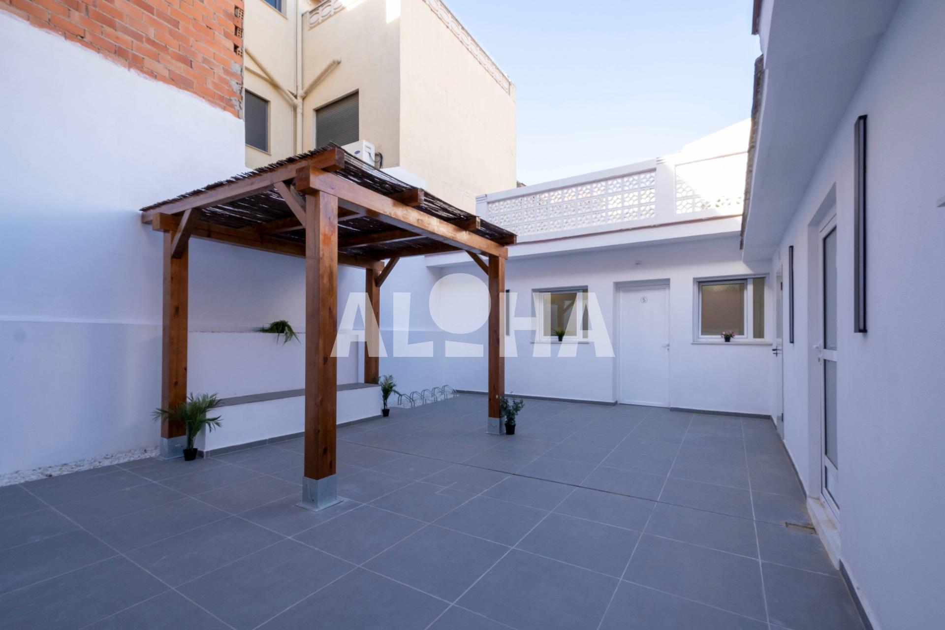 Apartamento MONCADA  MONCADA Moncada 4