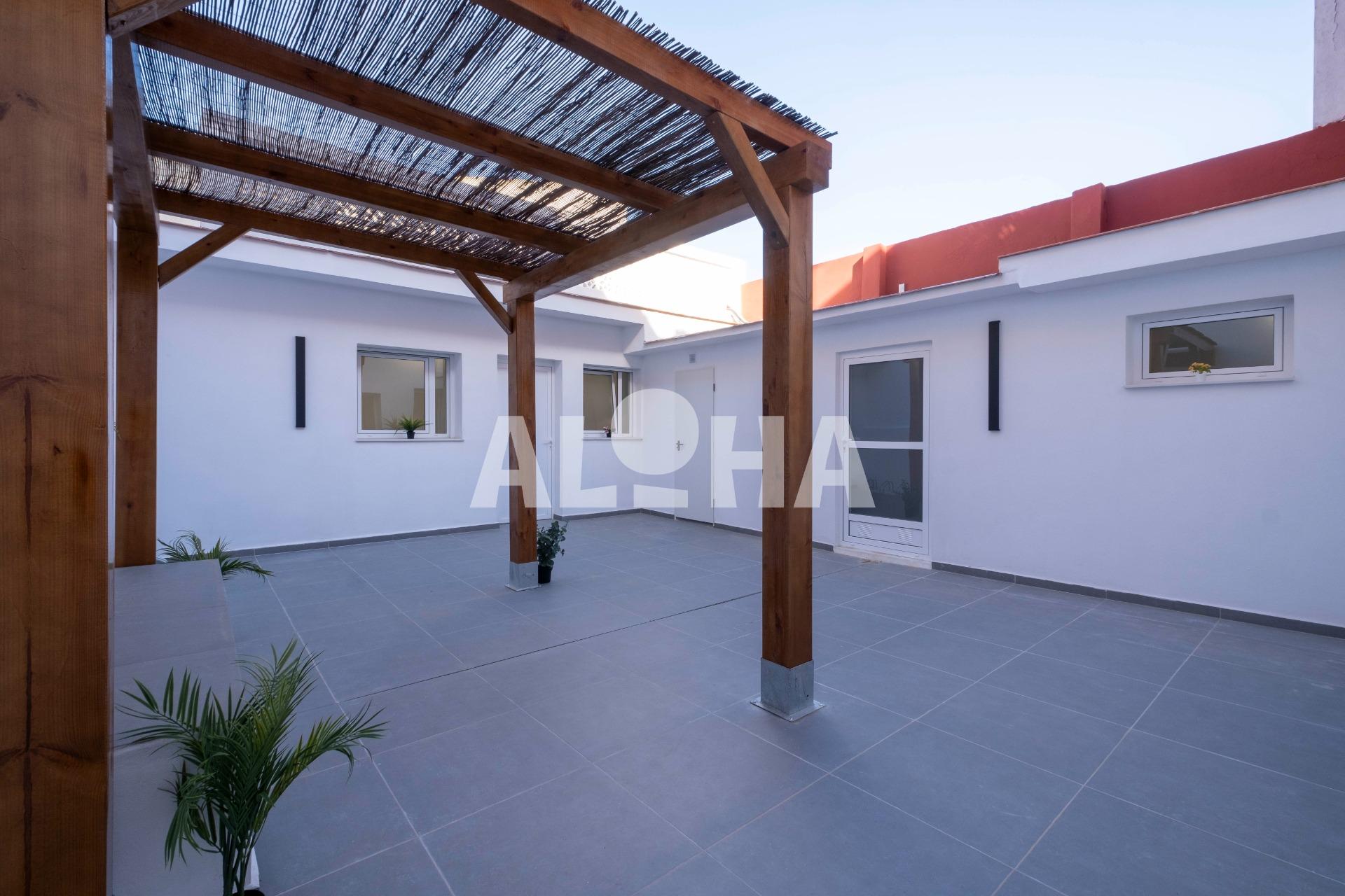 Apartamento MONCADA Moncada 5