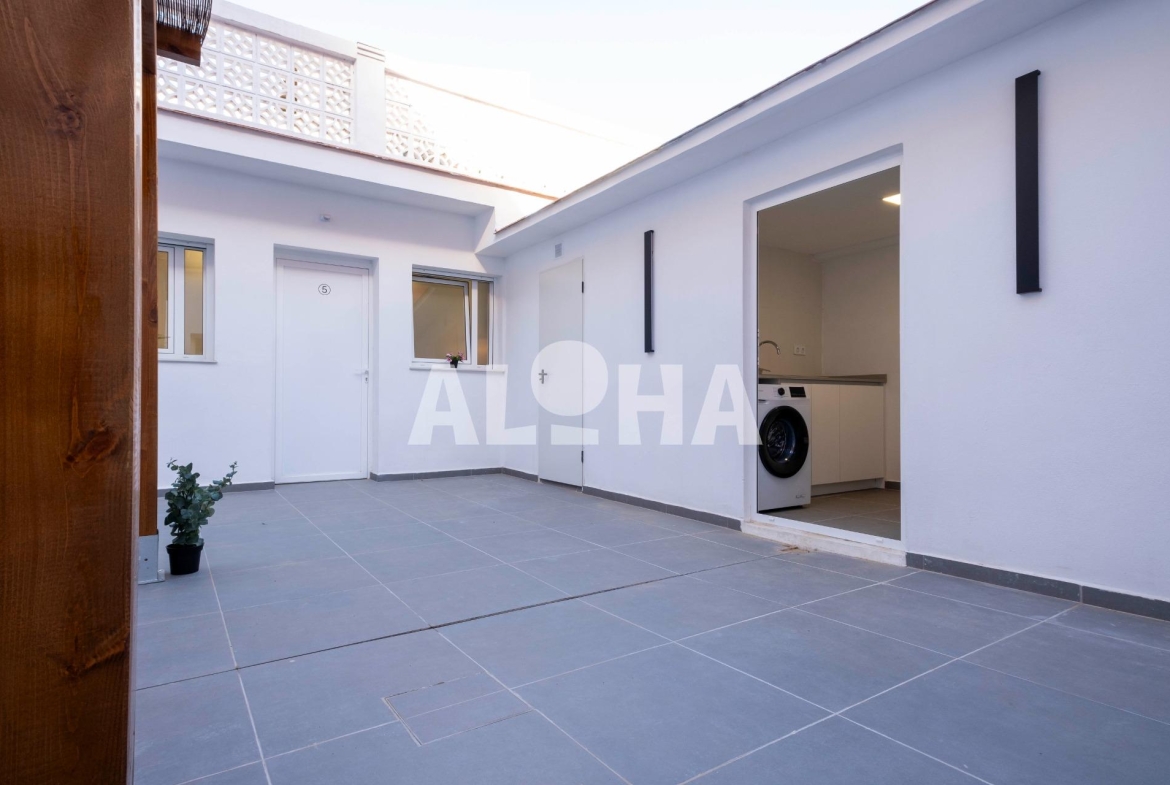 Apartamento MONCADA Moncada 6