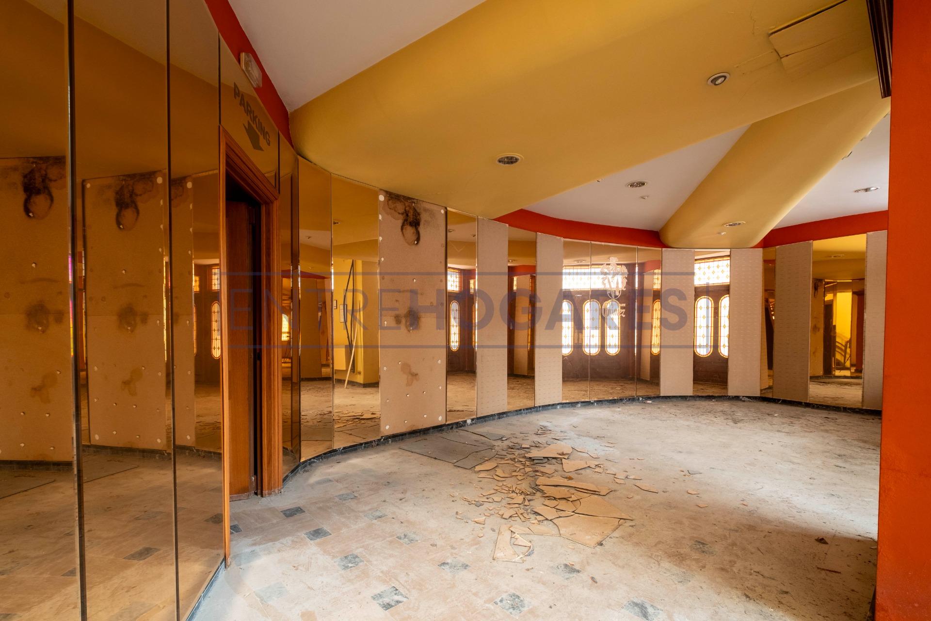 Local comercial en 46220, Picassent – A0639