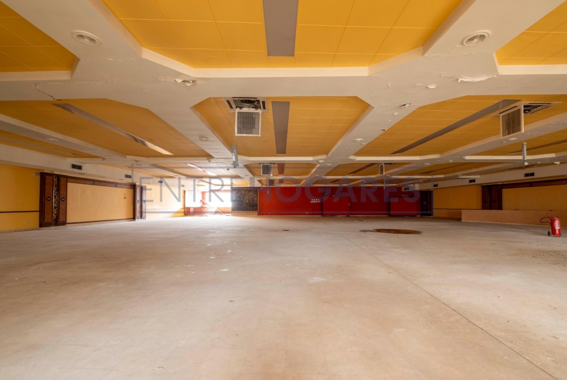 Local comercial en 46220, Picassent – A0639
