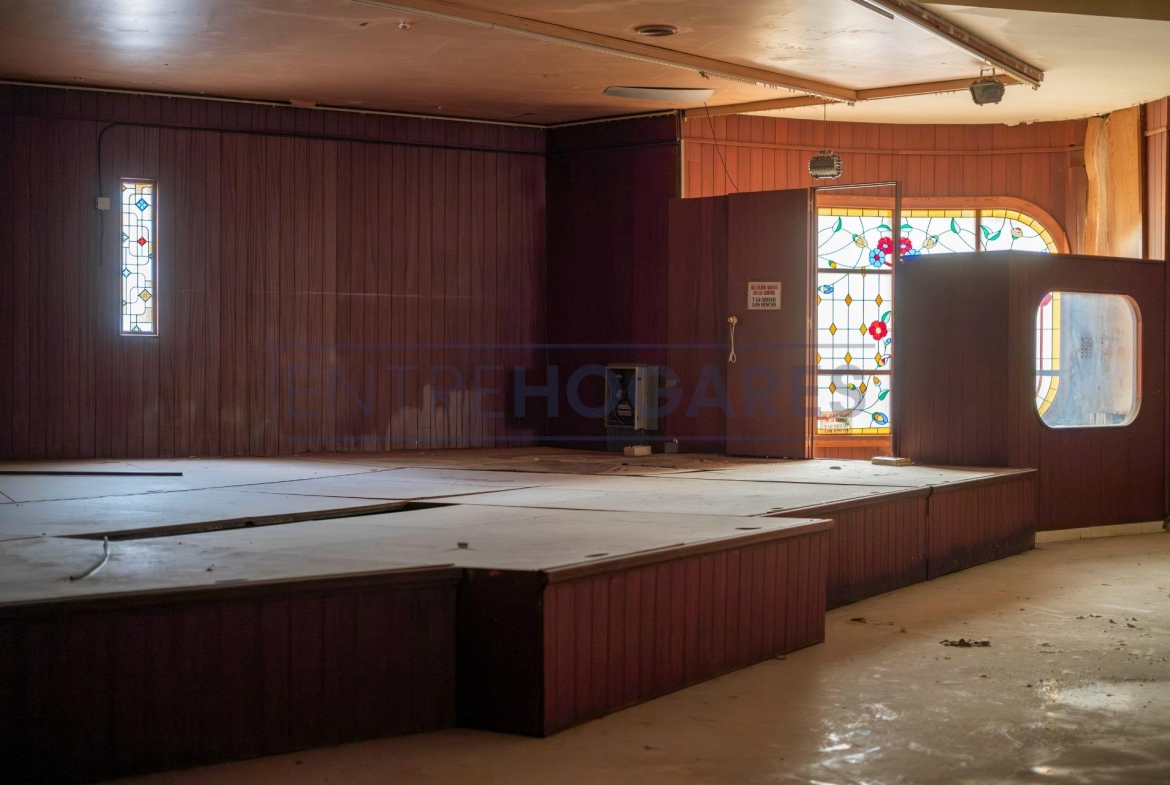 Local comercial en 46220, Picassent – A0639