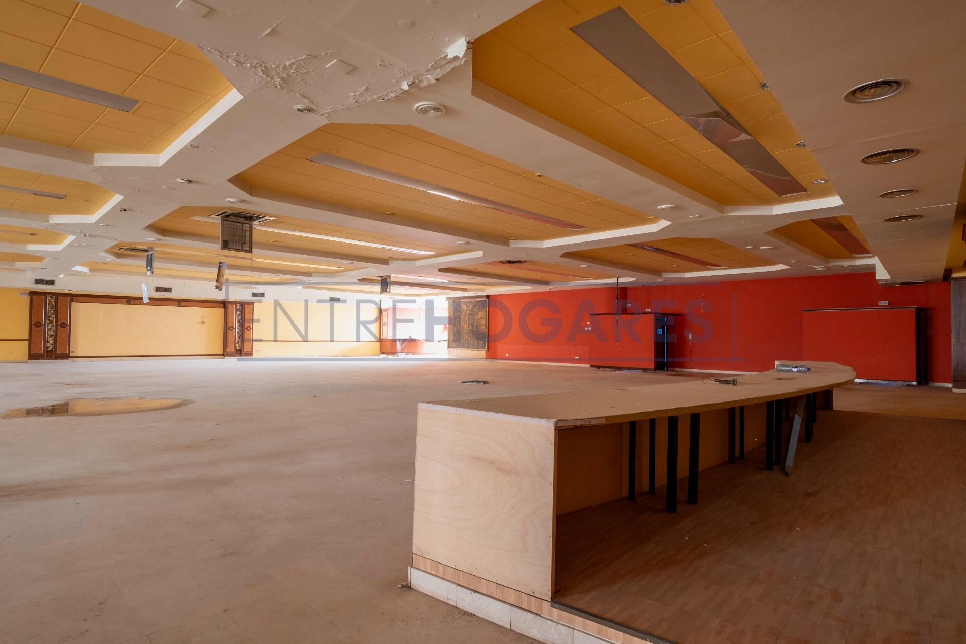 Local comercial en 46220, Picassent – A0639