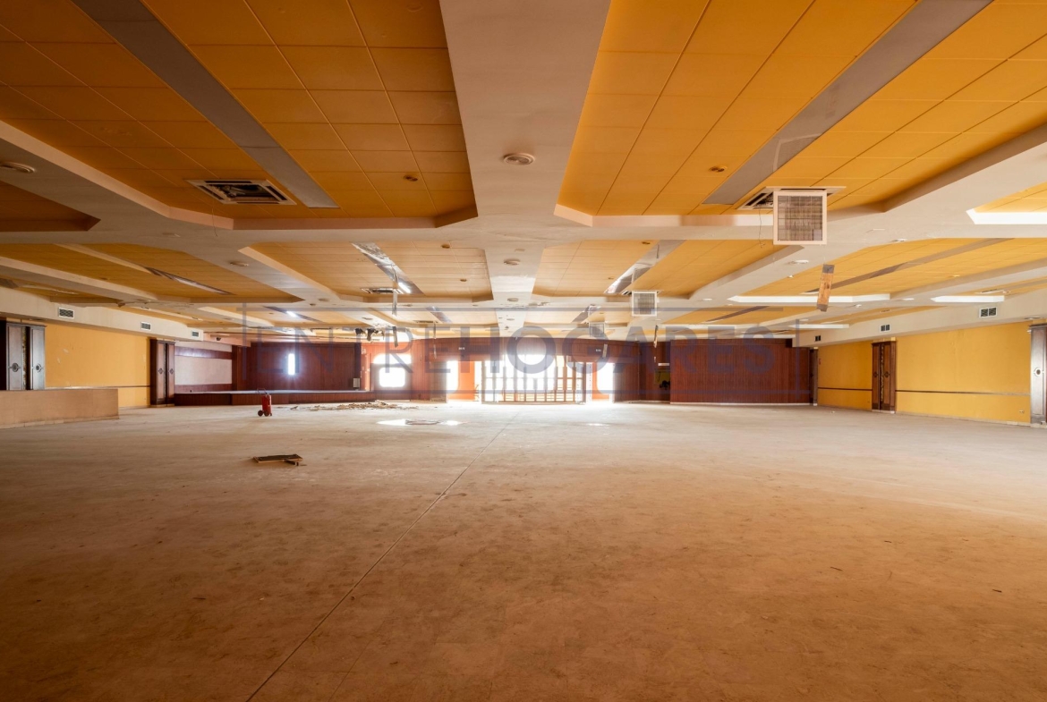 Local comercial en 46220, Picassent – A0639