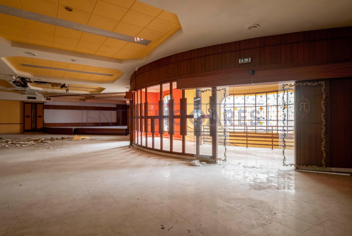 Local comercial en 46220, Picassent – A0639