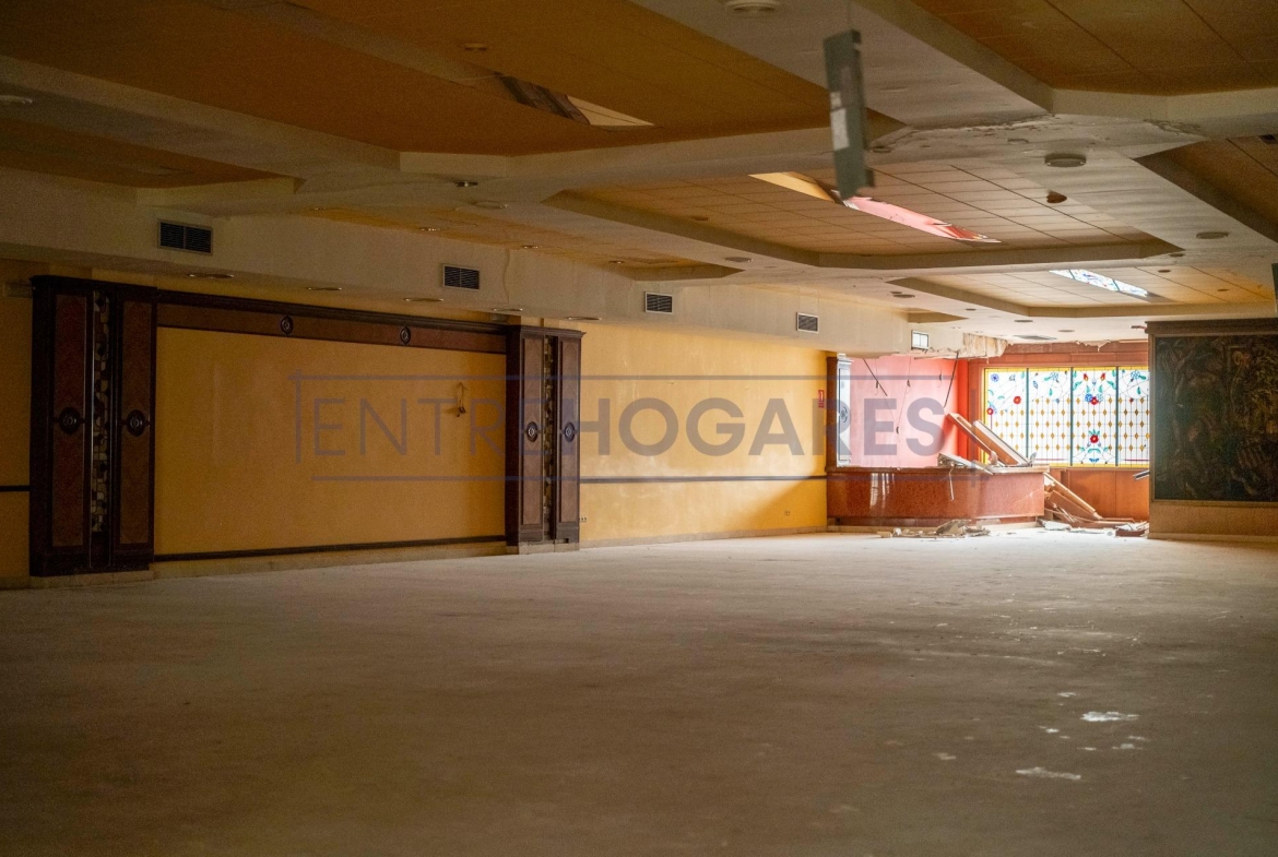 Local comercial en 46220, Picassent – A0639