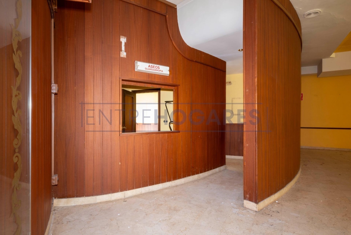Local comercial en 46220, Picassent – A0639