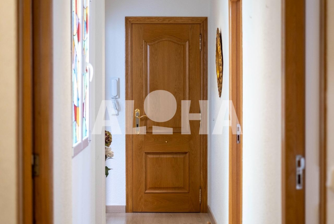 Venta de Apartamento Alfara del Pariarca Alfara del Patriarca