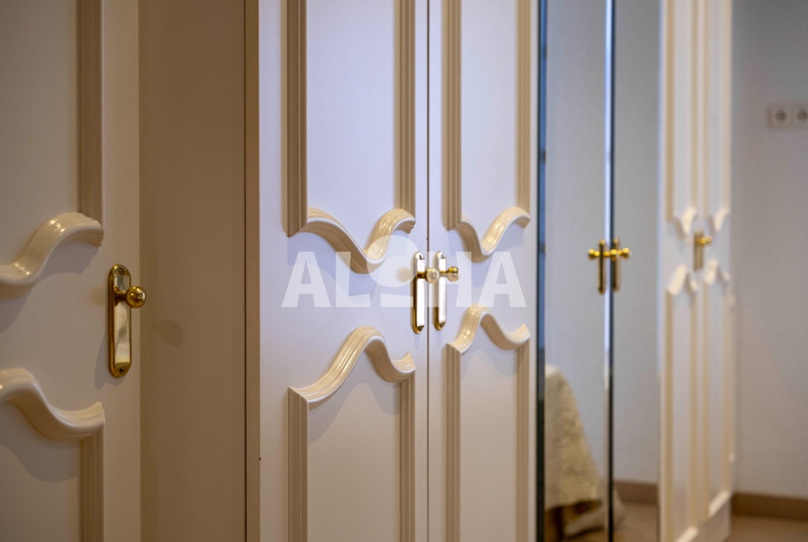 Apartamento Alfara del Pariarca Alfara del Patriarca 5 8