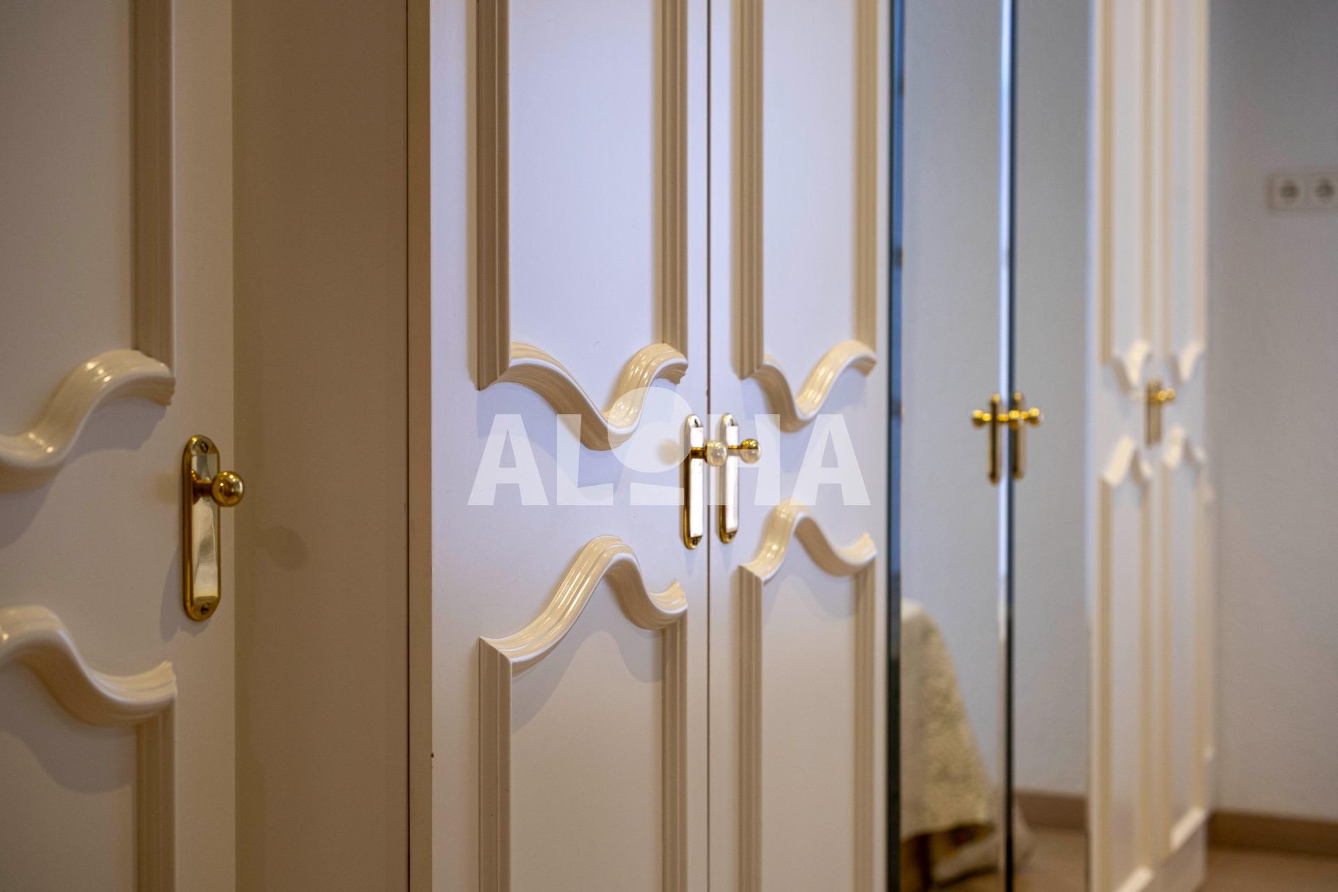 Apartamento Alfara del Pariarca Alfara del Patriarca 5 8