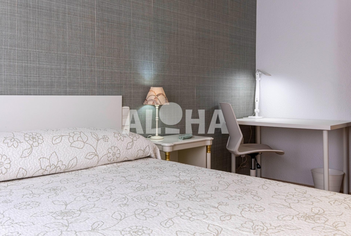 Apartamento Alfara del Pariarca Alfara del Patriarca 9