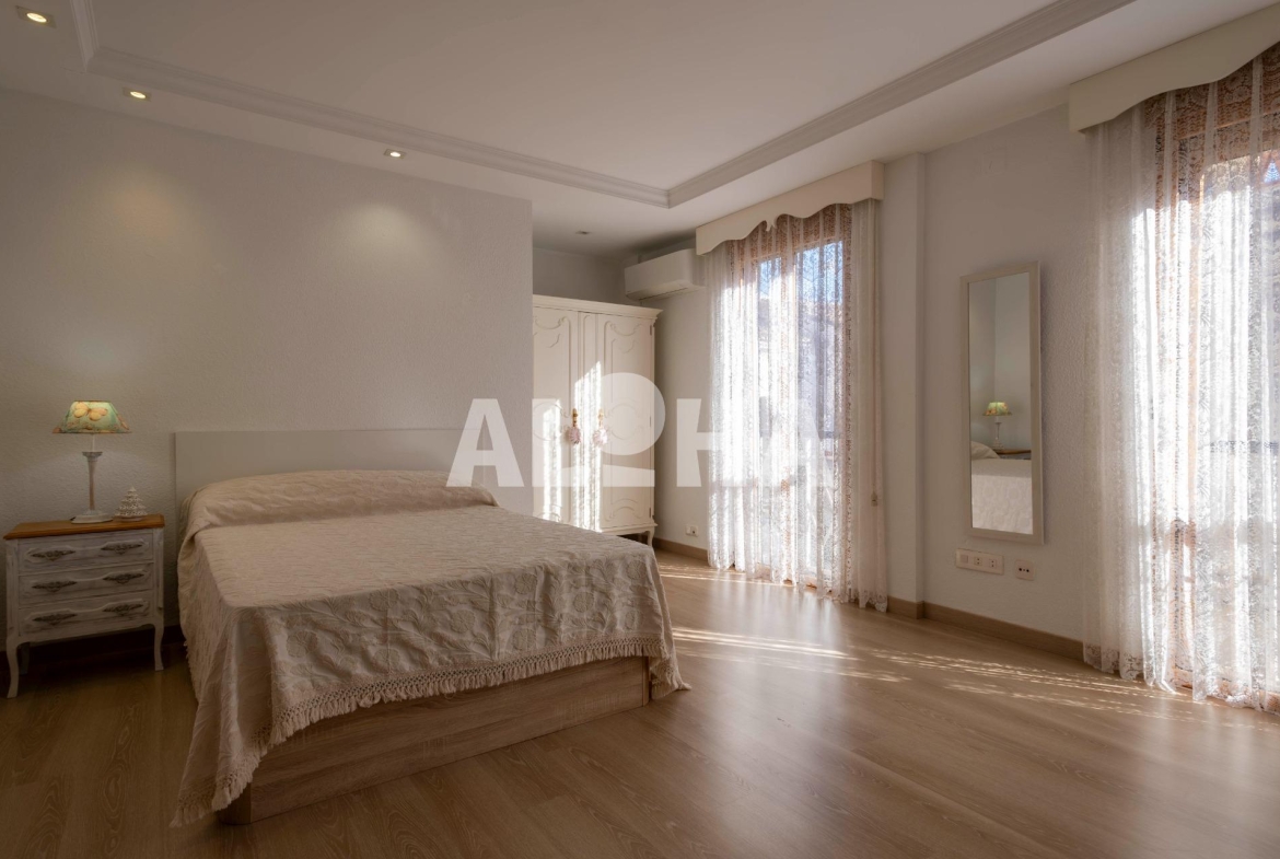Apartamento Alfara del Pariarca Alfara del Patriarca