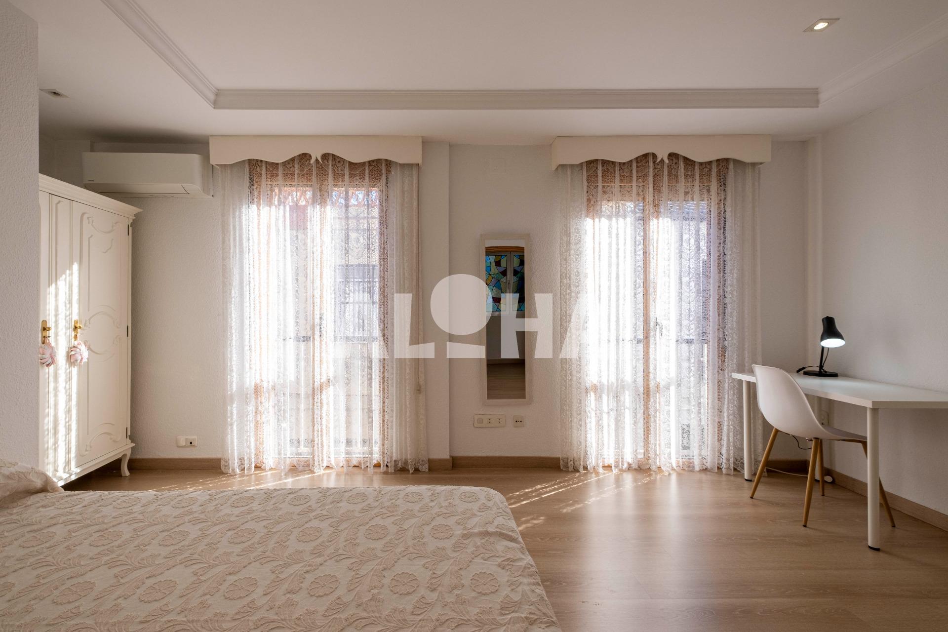 Apartamento Alfara del Pariarca  Alfara del Pariarca Alfara del Patriarca 4