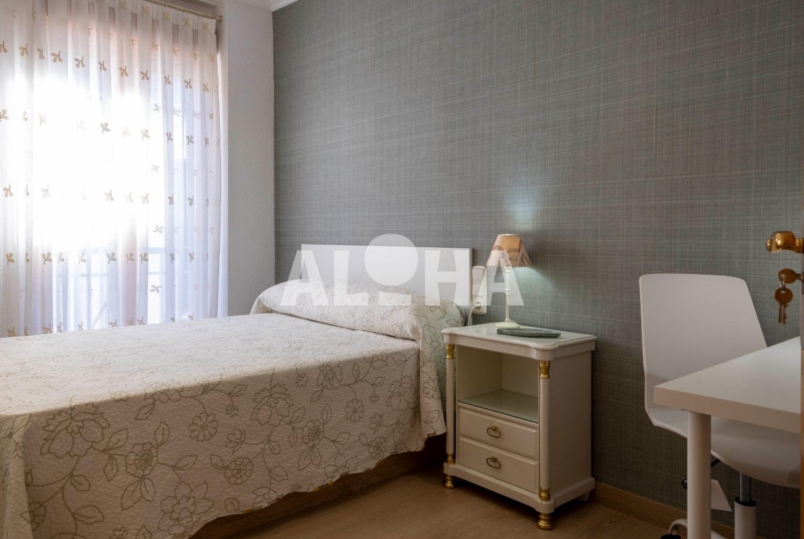 Apartamento Alfara del Pariarca Alfara del Patriarca 5