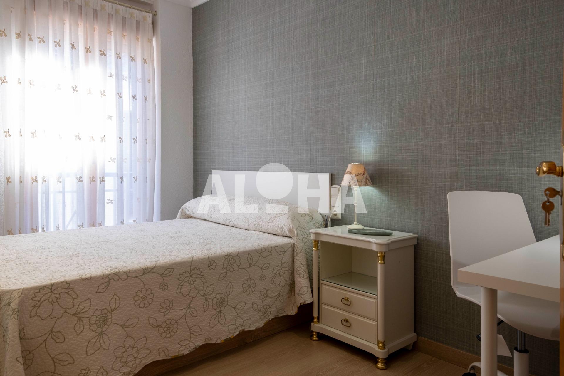 Apartamento Alfara del Pariarca Alfara del Patriarca 5