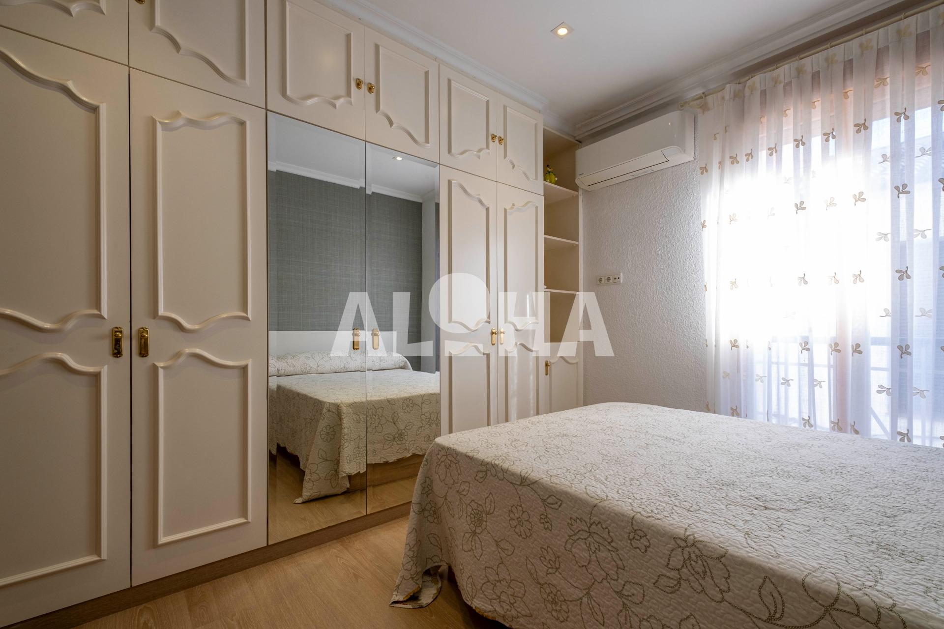 Apartamento Alfara del Pariarca Alfara del Patriarca 7