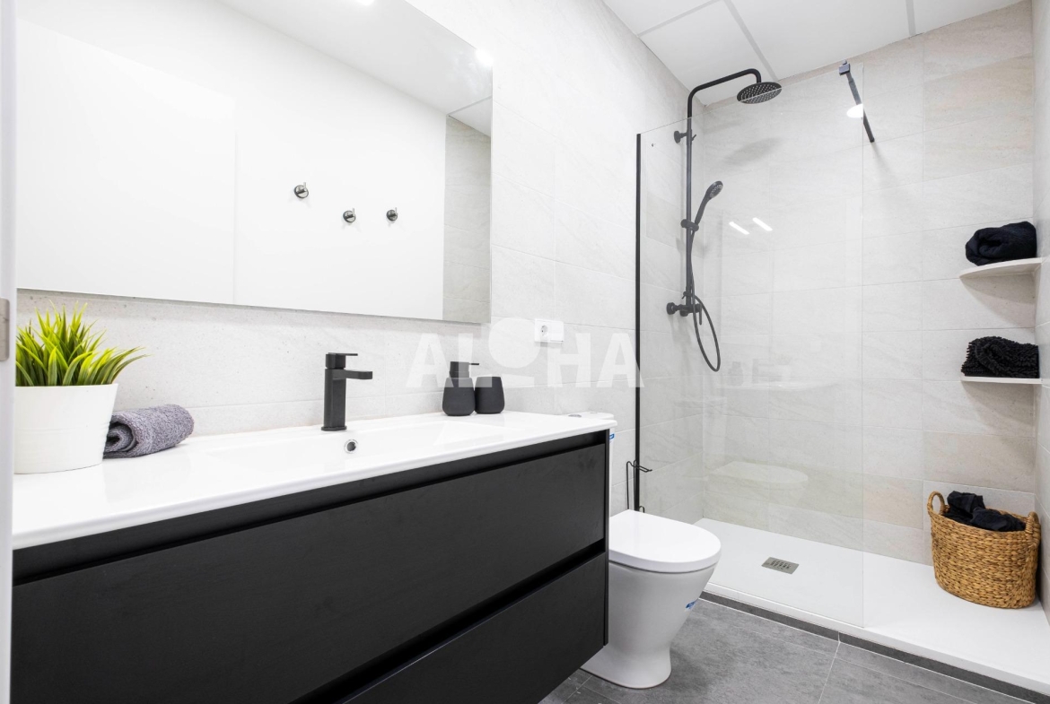 Apartamento Seminari-Ceu Moncada 5 8