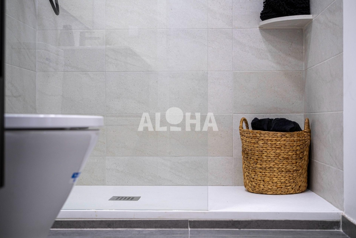 Apartamento Seminari-Ceu Moncada 9