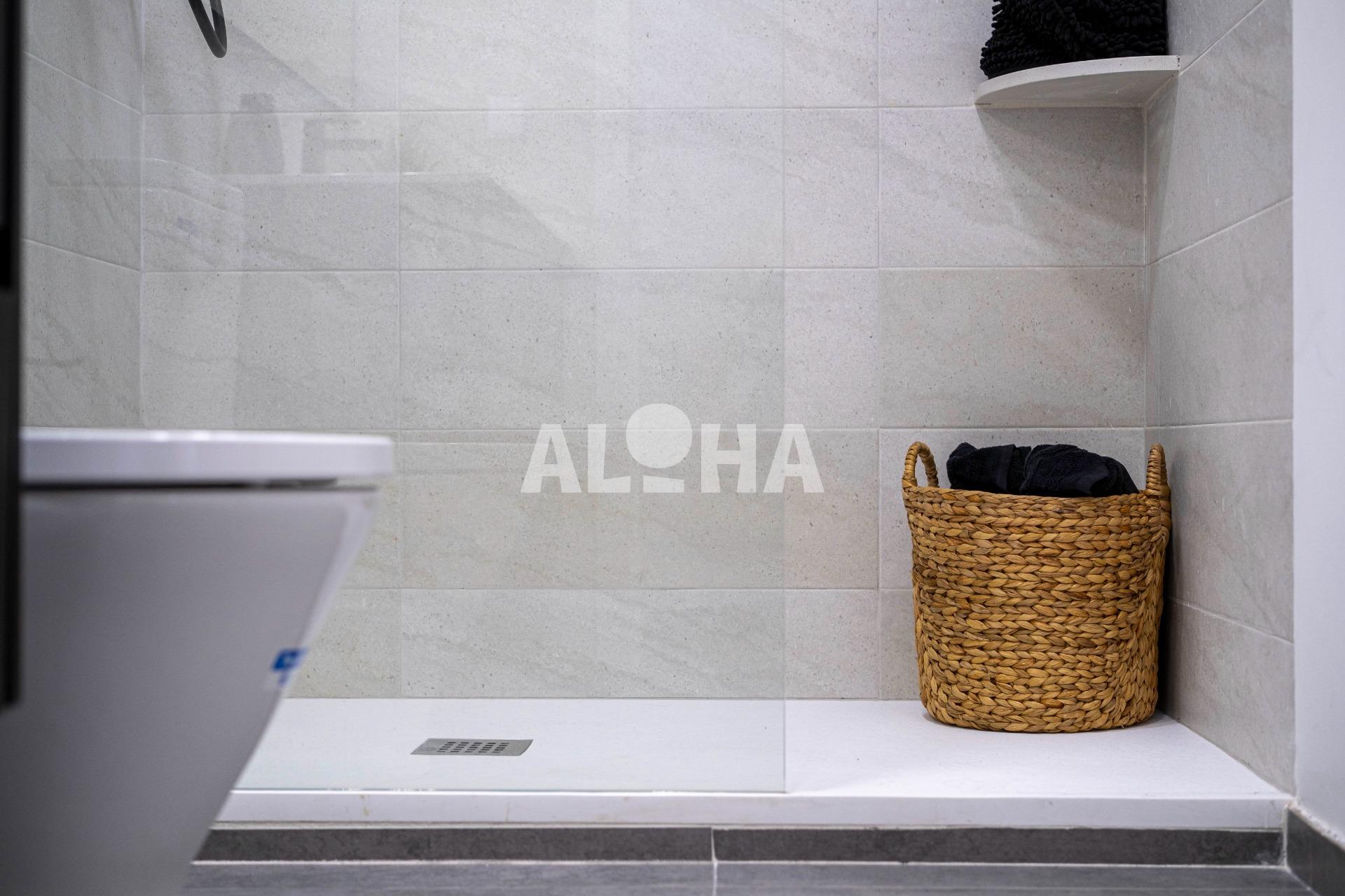 Apartamento Seminari-Ceu Moncada 9