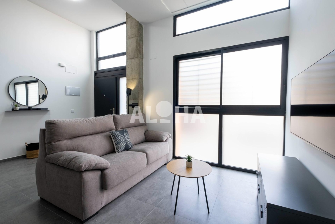 Apartamento Seminari-Ceu Moncada