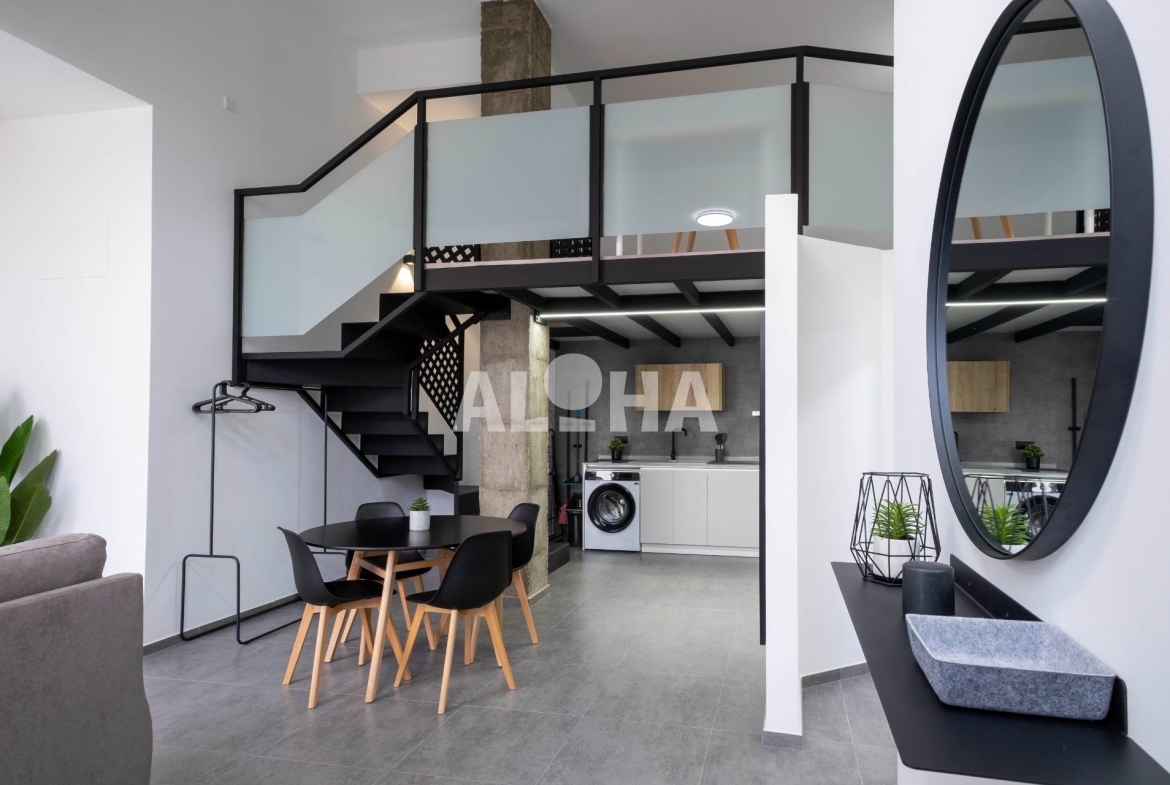 ALQUILER PARA ESTUDIANTES UNIVERSITARIOS - TOTALMENTE REFORMADO. DISPONIBLE A PARTIR DE SEPTIEMBRE 2026.