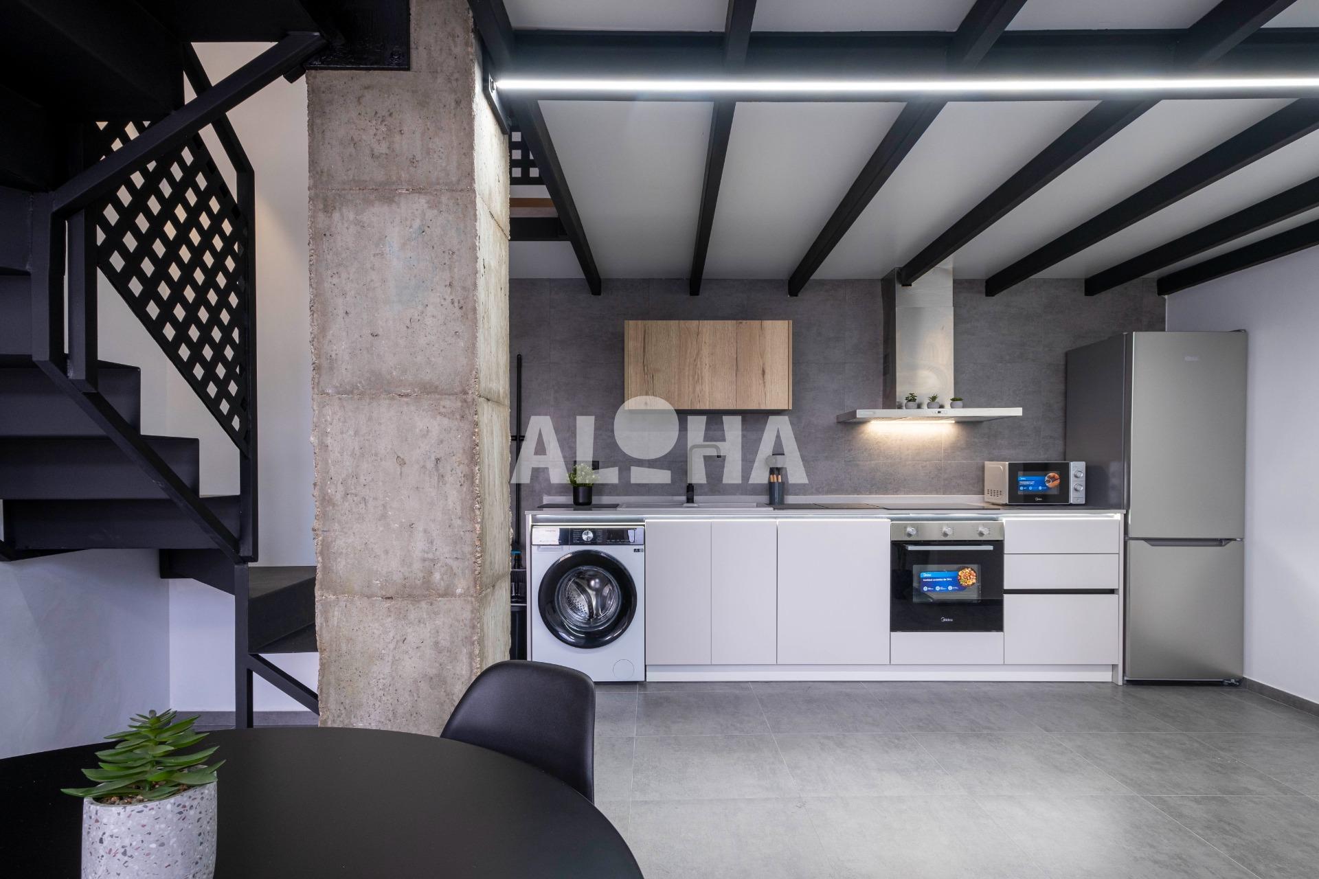 Apartamento Seminari-Ceu Moncada 2