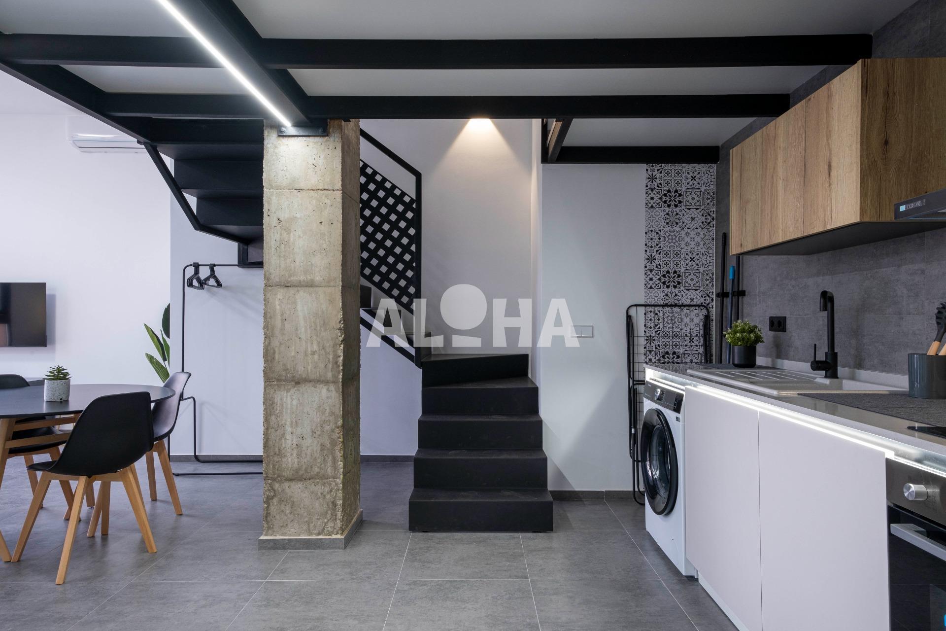 Apartamento Seminari-Ceu  Seminari-Ceu Moncada 4