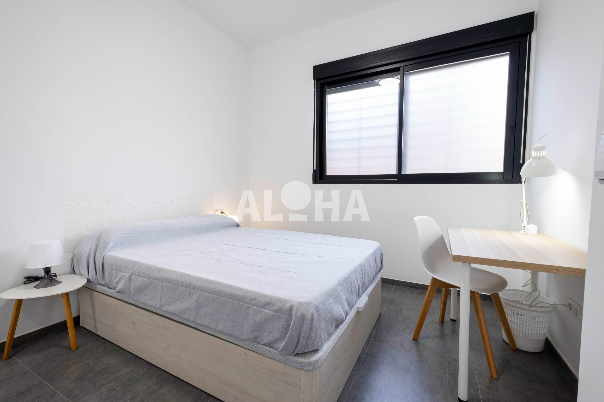 Apartamento Seminari-Ceu Moncada 6