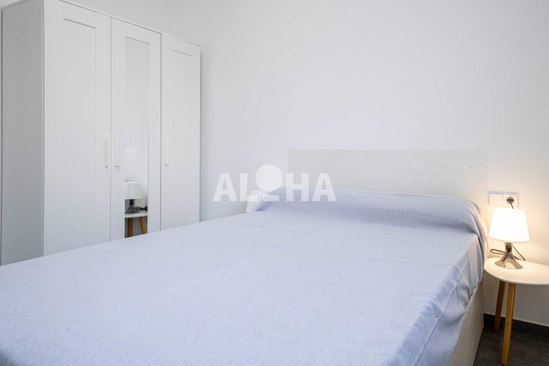 Apartamento Seminari-Ceu Moncada 7