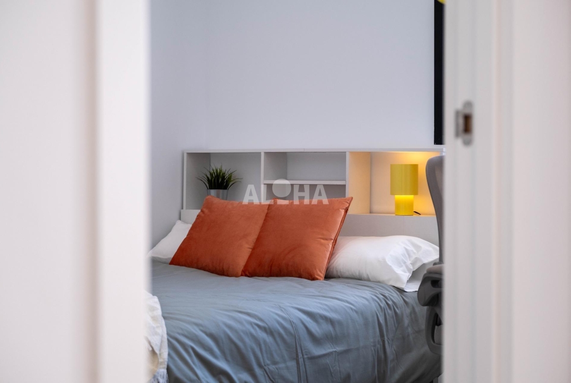 Venta de Habitación Metro moncada alfara Moncada