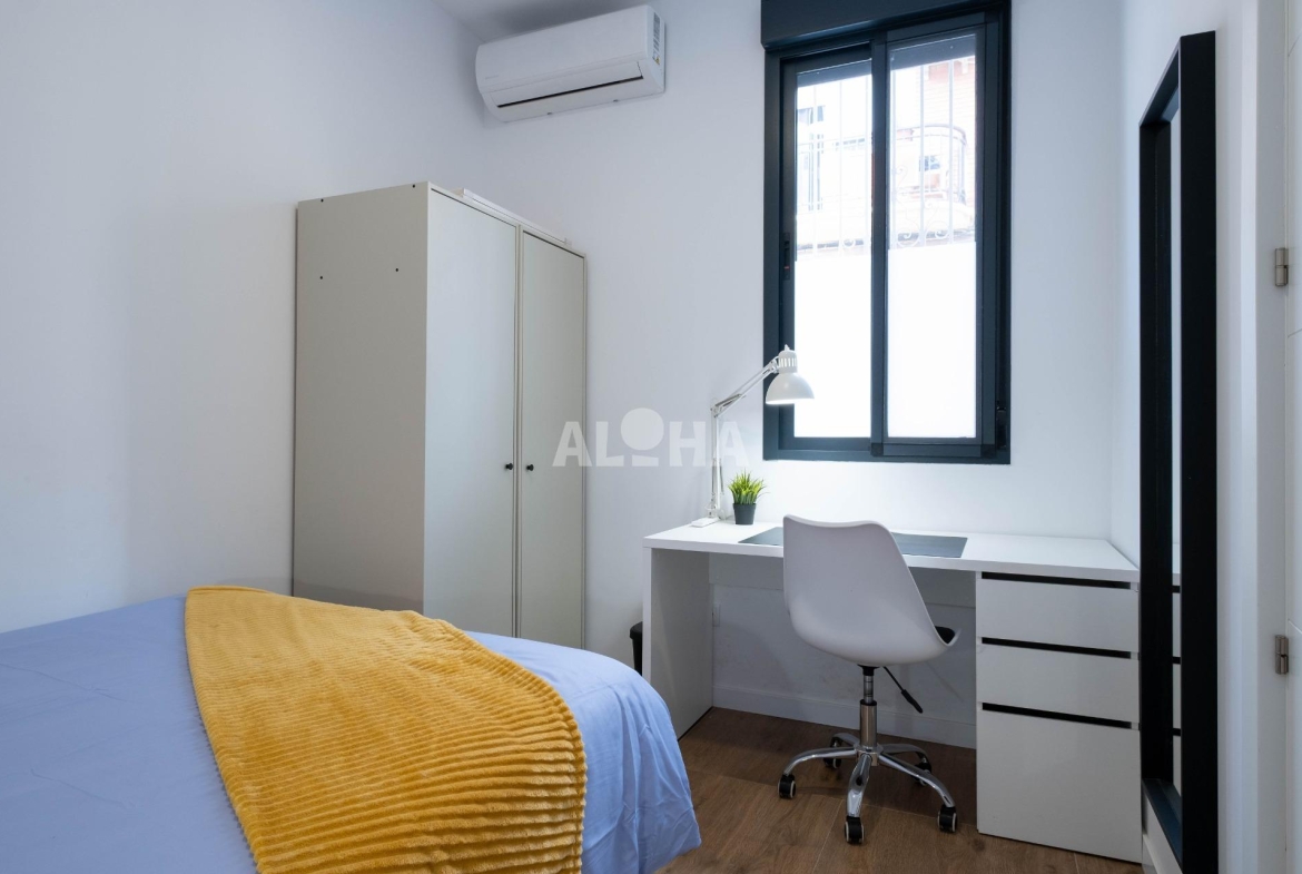 Venta de Habitación Barrio les eres Moncada