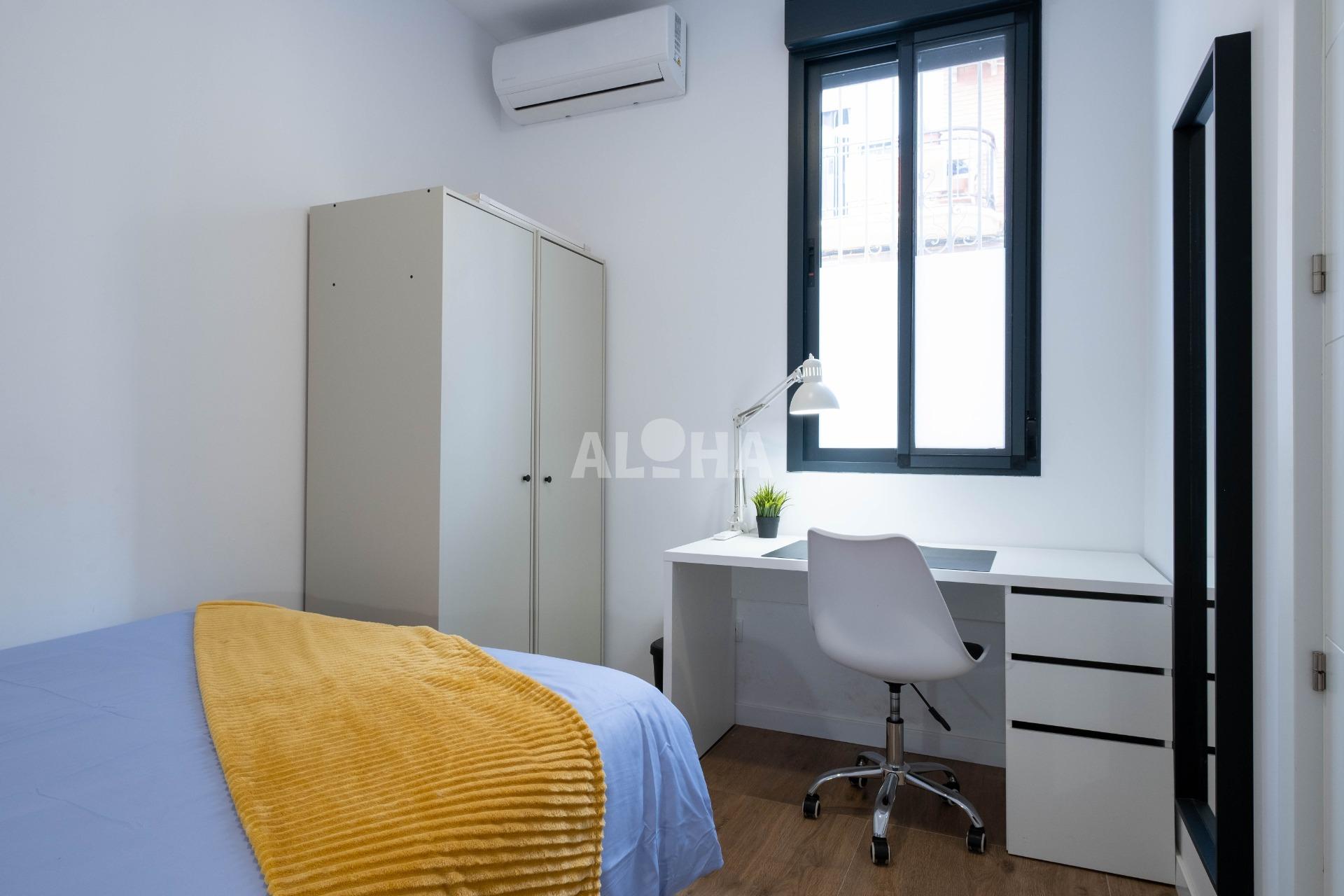 Venta de Habitación Barrio les eres Moncada