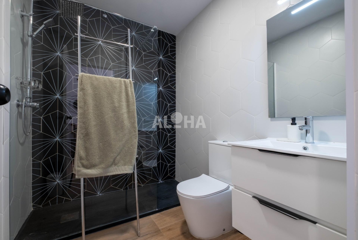 Habitación Barrio les eres Moncada 9