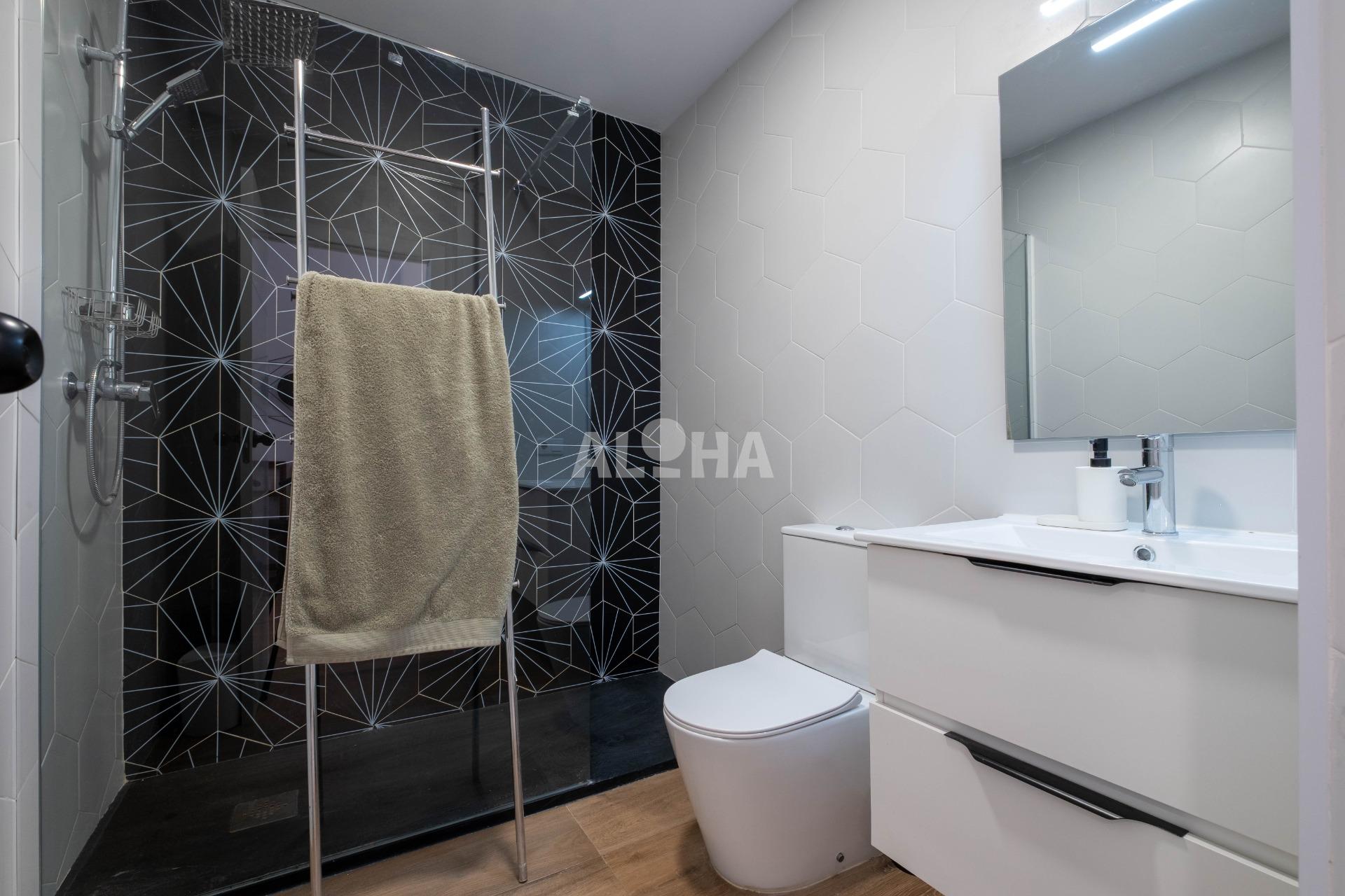 Habitación Barrio les eres Moncada 9