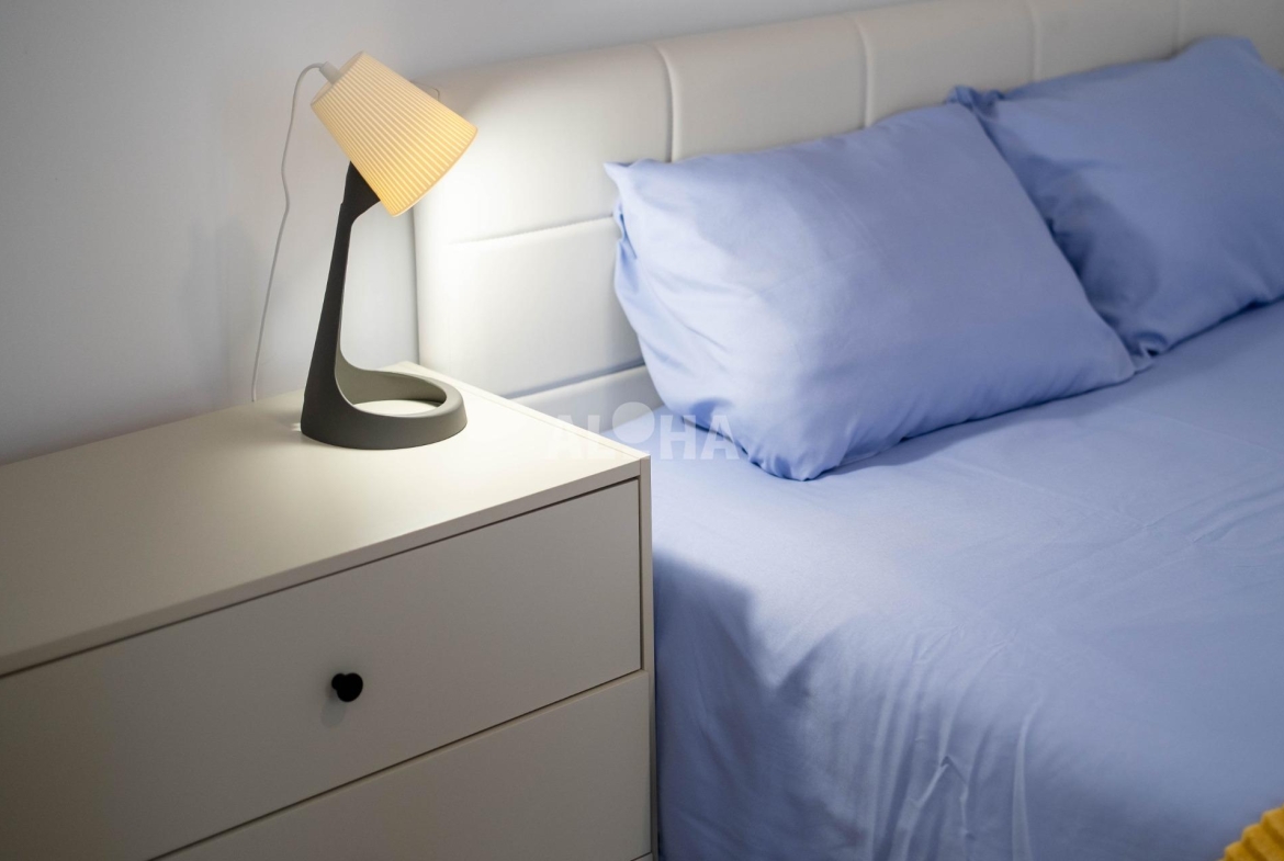 Habitación Barrio les eres Moncada