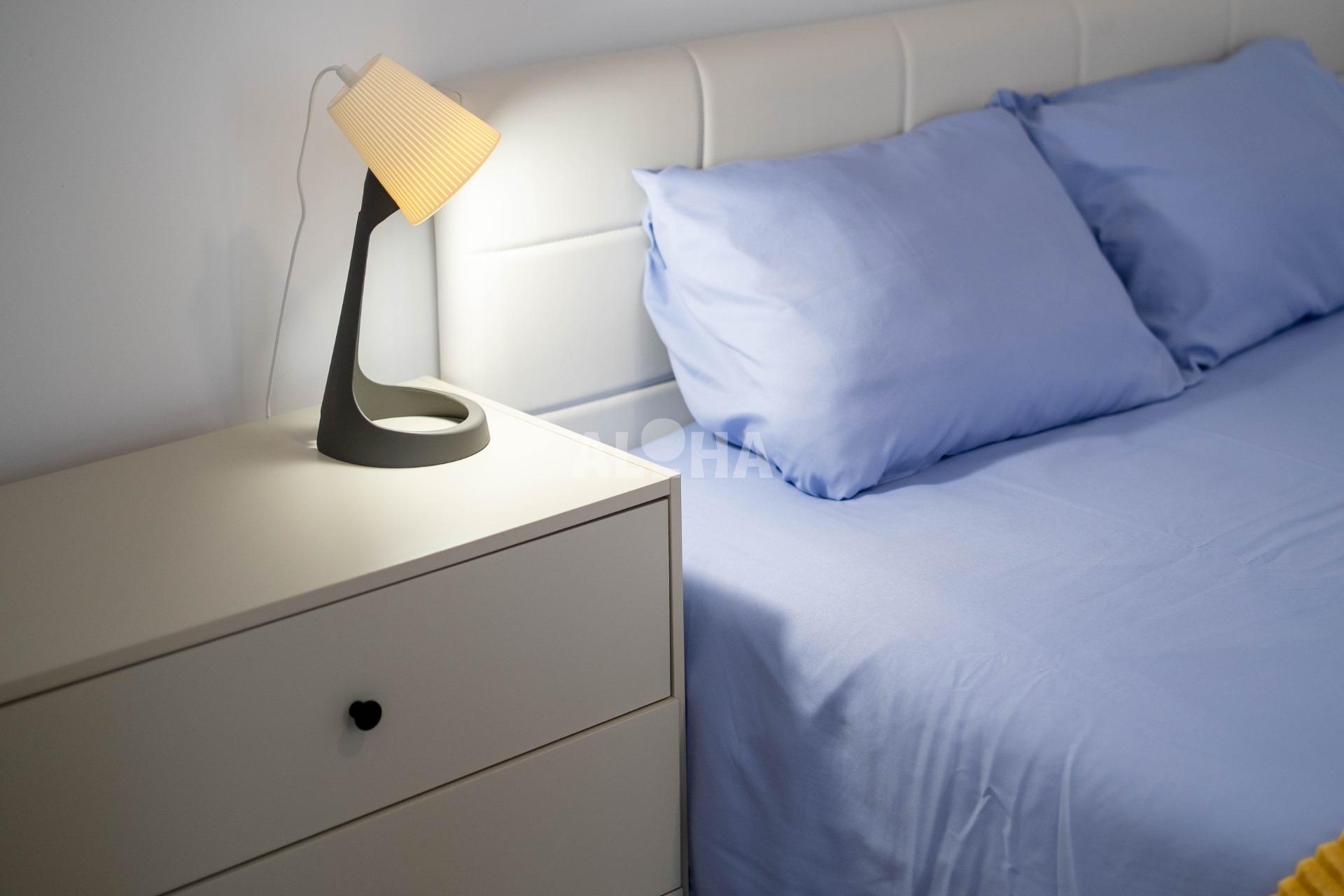 Habitación Barrio les eres Moncada