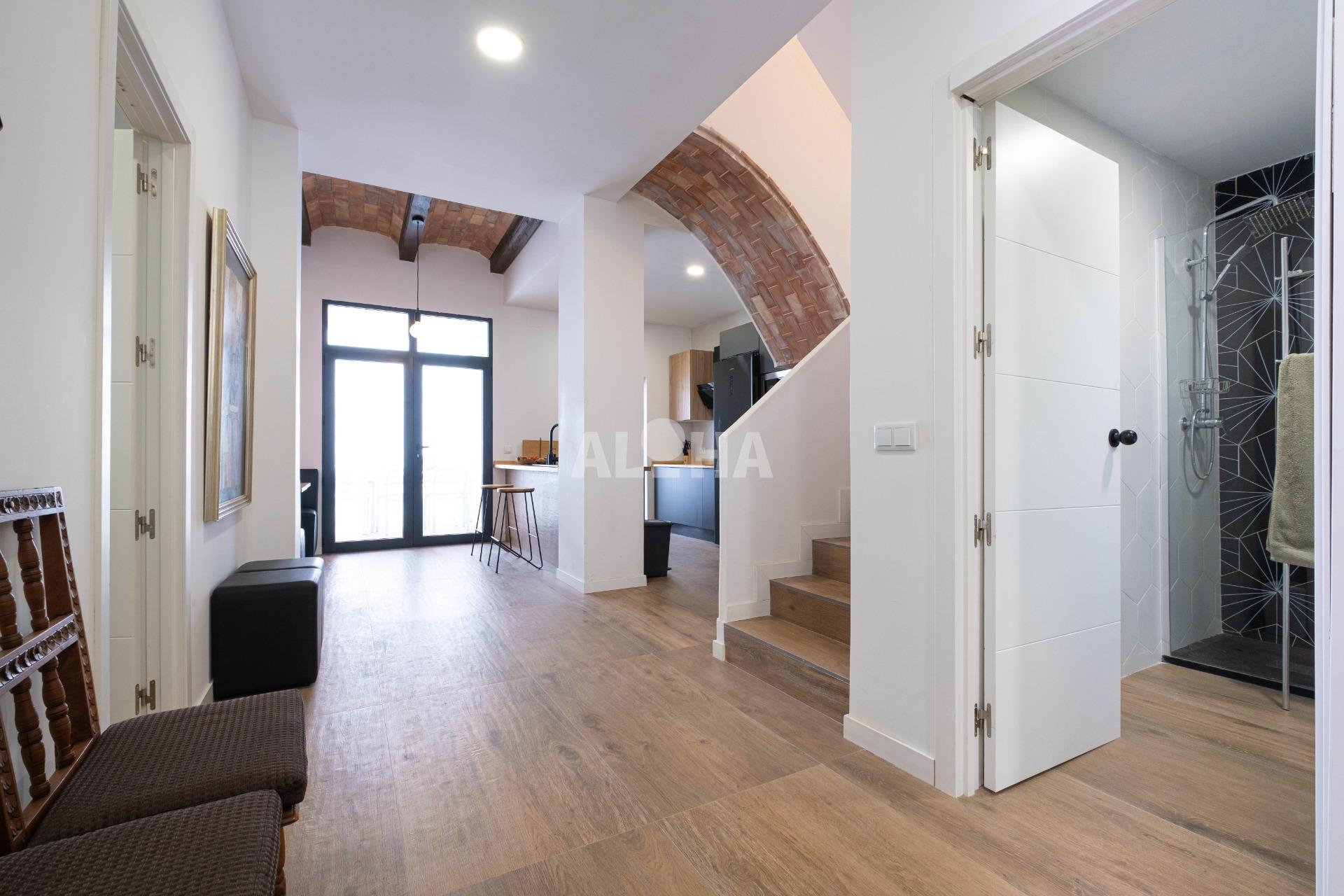 DISPONIBLE PARA SEPTIEMBRE DE 2026. HABITACIÓN EN MONCADA PARA ESTUDIANTES UNIVERSITARIOS