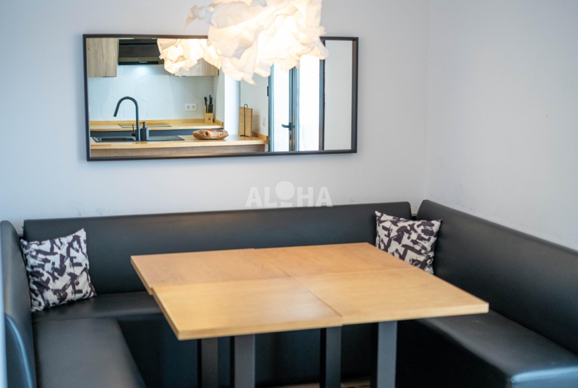 Habitación Barrio les eres Moncada 2