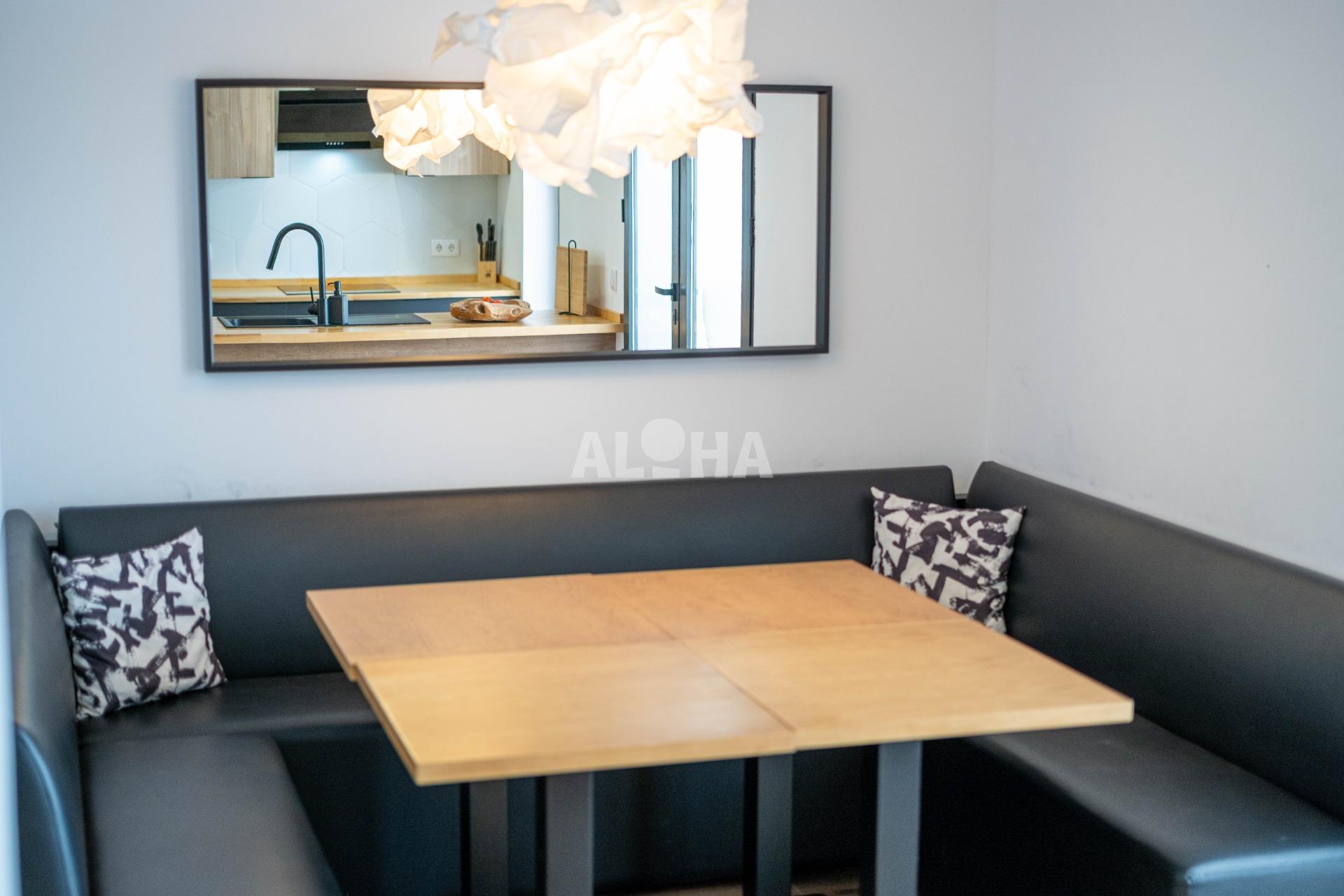 Habitación Barrio les eres Moncada 2