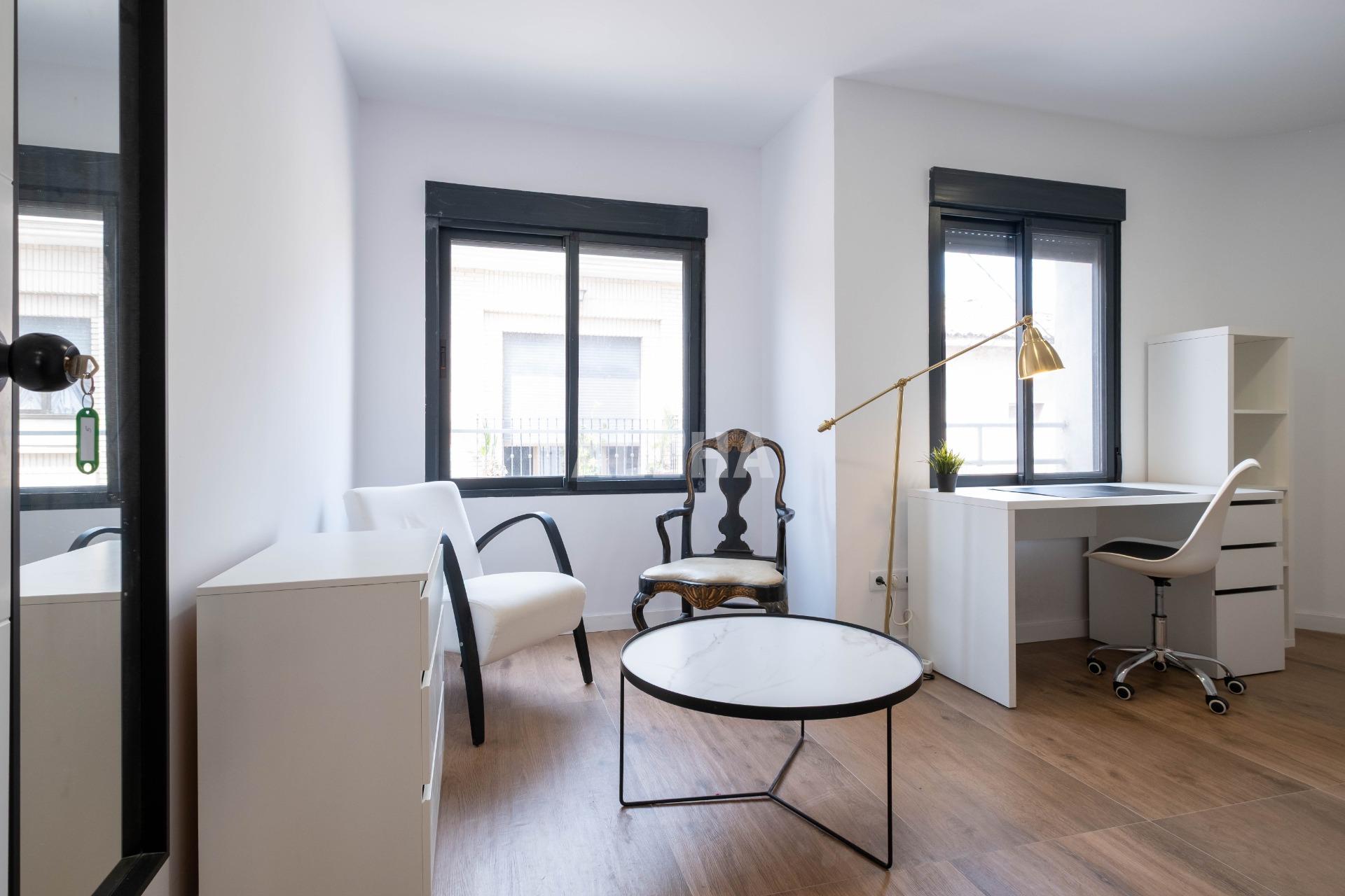 Venta de Habitación Barrio les eres Moncada