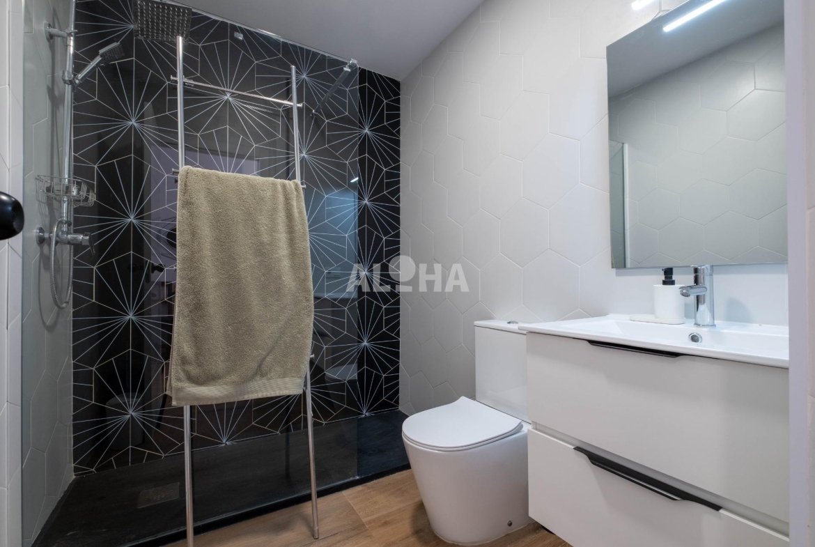 Habitación Barrio les eres Moncada 5 8