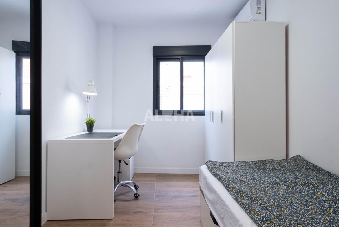 Venta de Habitación Barrio les eres Moncada