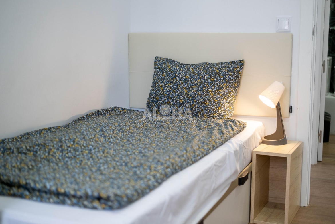 Habitación Barrio les eres Moncada