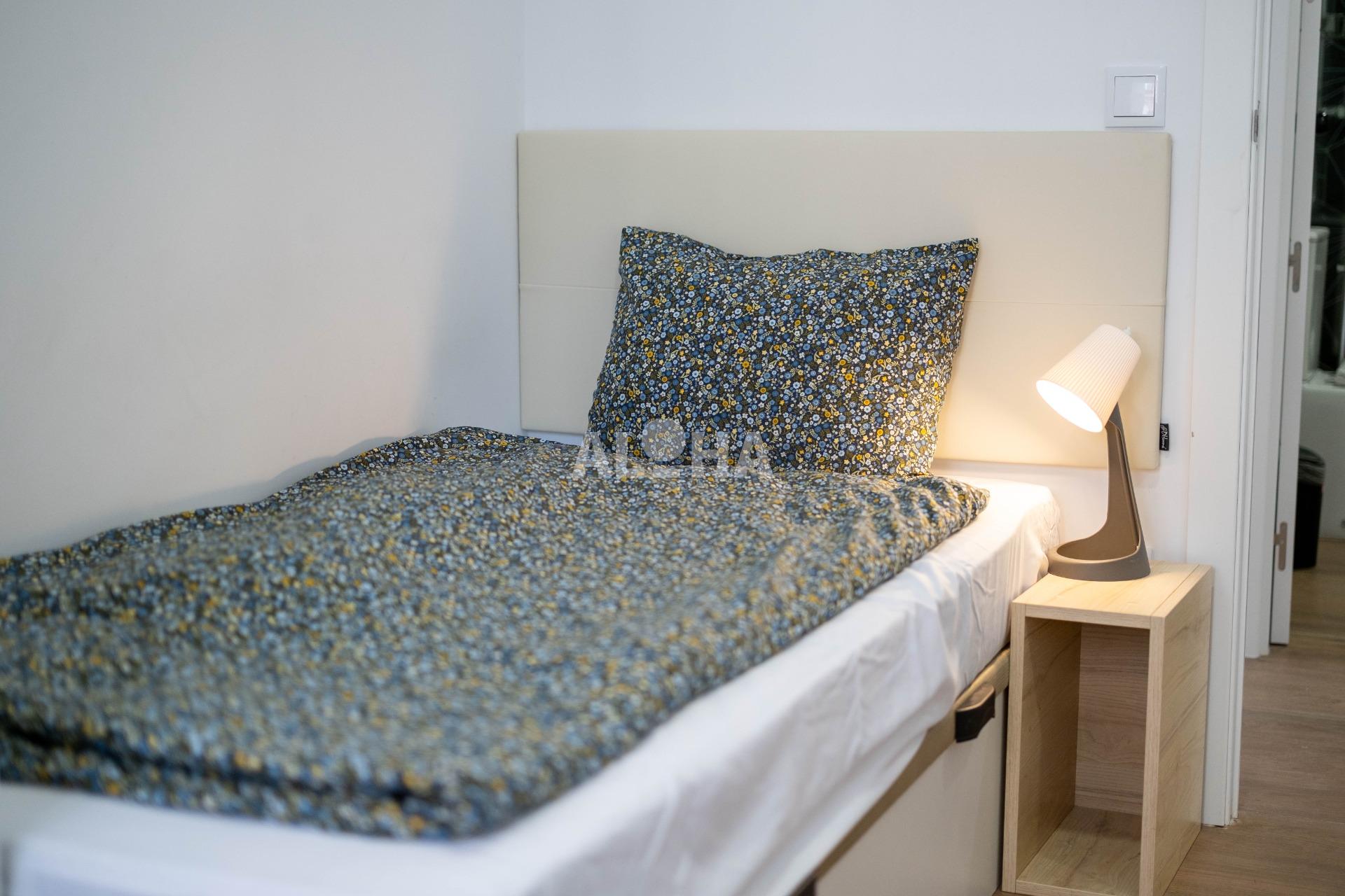 Habitación Barrio les eres Moncada