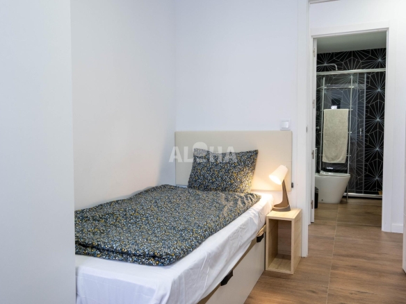 Comprar Habitación Barrio les eres Moncada