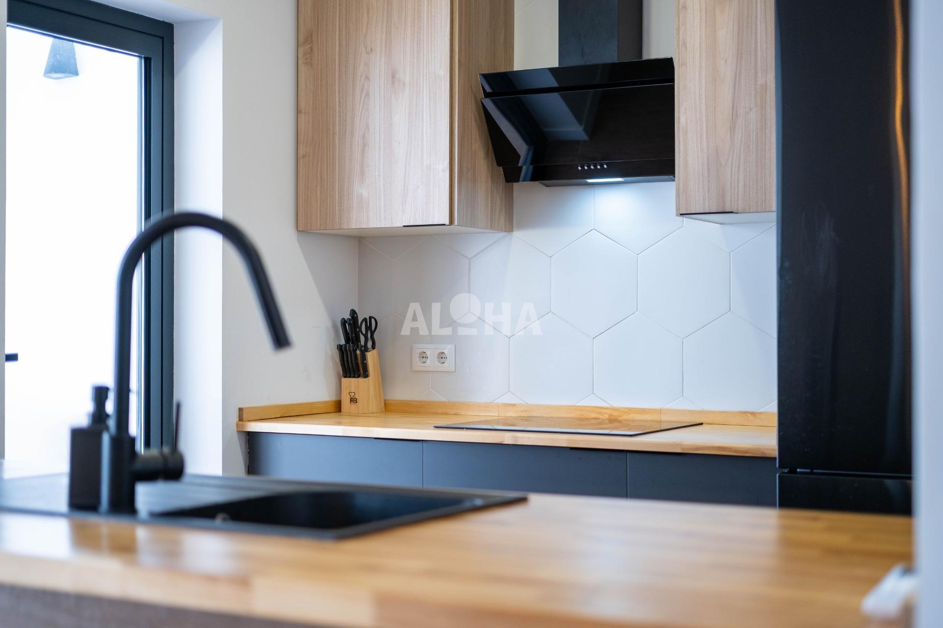 Habitación Barrio les eres Moncada 6